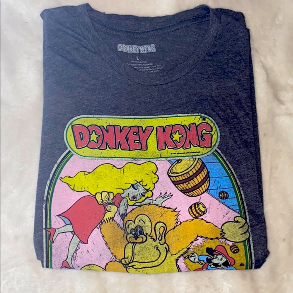 T shirt